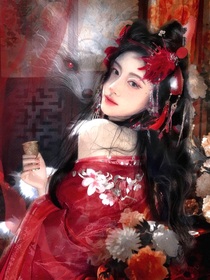 錦月如歌：淪為裙下狗