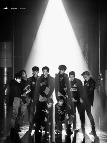 EXO：以為在選妃其實(shí)在選閻王