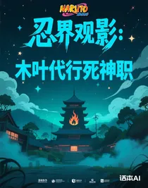 忍界觀影：木葉代行死神職