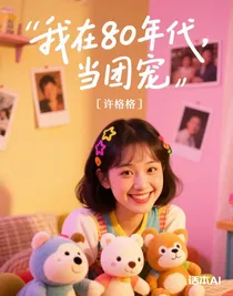 我在80年代當團寵