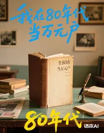 我在80年代當(dāng)萬(wàn)元戶(hù)