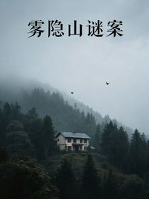 霧隱山謎案