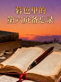暮色里的第六頁備忘錄