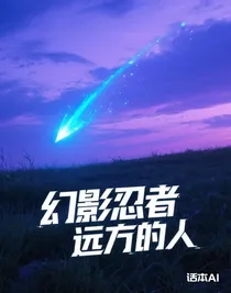 幻影忍者遠(yuǎn)方的人