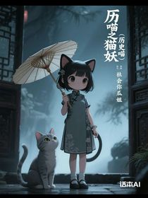 歷喵之貓妖（歷史喵）
