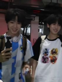 文奇：救贖……嗎？