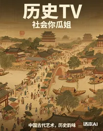 中國歷史TV