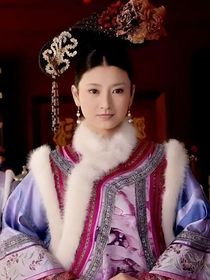 甄嬛傳：智商在線的沈眉莊母儀天下了