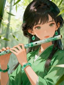覺(jué)醒玉笛武魂