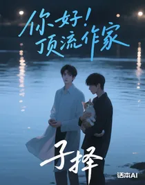 你好！頂流作家
