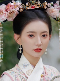 新還珠：璟依公主