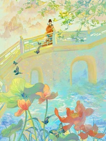 渡江山