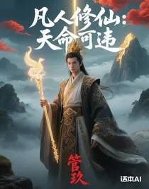 凡人修仙：天命可違