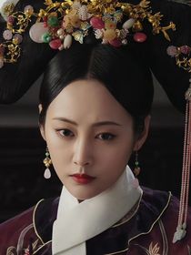 綜影視：如懿傳角色自救手冊(cè)