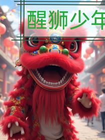 醒獅少年