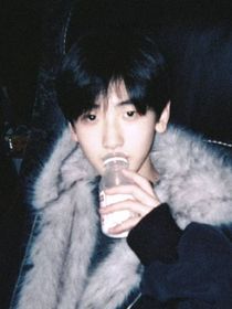 左奇函：膽小鬼