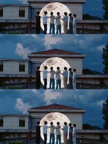 三大：星譜錯律