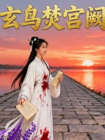玄鳥(niǎo)焚宮闕