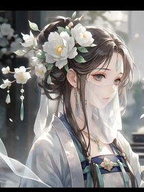 星卡夢少女之混元族