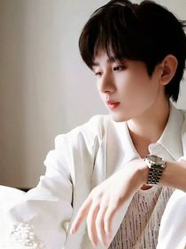 成毅：安小姐駕到