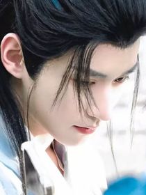 長(zhǎng)風(fēng)渡：我和反派he了