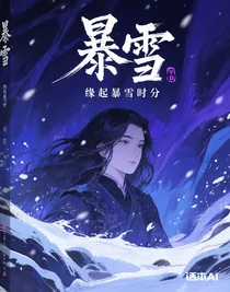 緣起暴雪時(shí)分