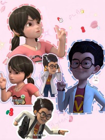 威琳：再續(xù)前緣
