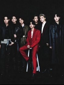 BTS：豪門(mén)世交
