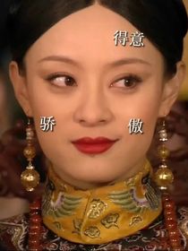 甄嬛傳：嬛心記