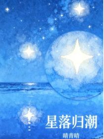 星落歸潮