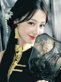 吳邪私家筆記：長安姑娘