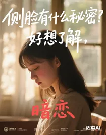暗格里的秘密（暗戀會有結果嗎？）