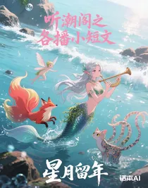 聽潮閣之各播小短文