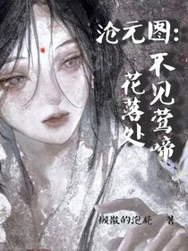 滄元圖：不見鶯啼花落處