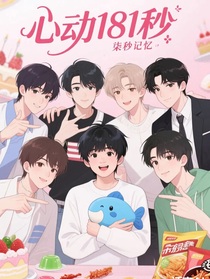 心動181秒