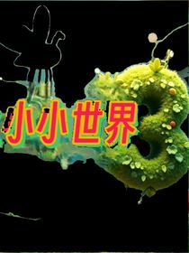 熊出沒之小小世界第三季