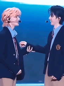 祺鑫：轉校生竟是校霸