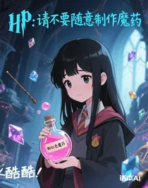 HP：請(qǐng)不要隨意制作魔藥