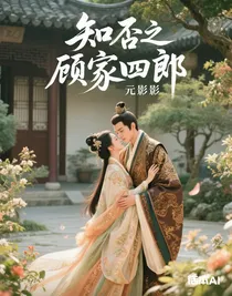 知否之顧家四郎