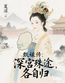 甄嬛傳：深宮殊途，各自歸