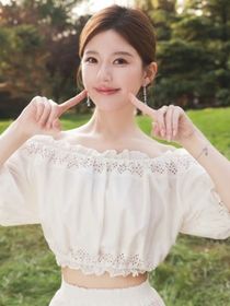 綜穿之看戲日常