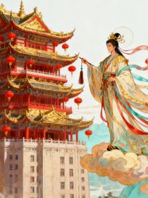 神之獵奇