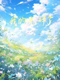 我的光碎了