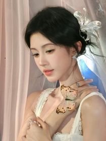 萌學(xué)園之滄蕪神女