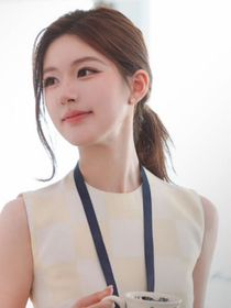 許我耀眼：裝乖上癮