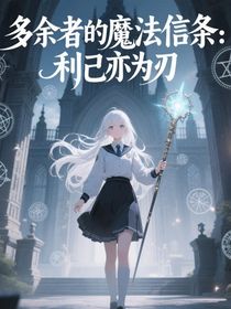 多余者的魔法信條：利己亦為刃