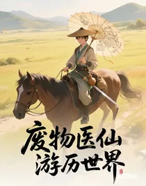 廢物醫(yī)仙游歷世界
