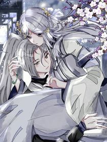 燈前月夕