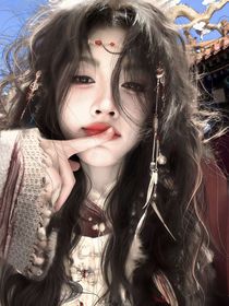 盛世天下：公主她是白切黑