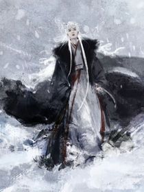 赴山海：渡舟